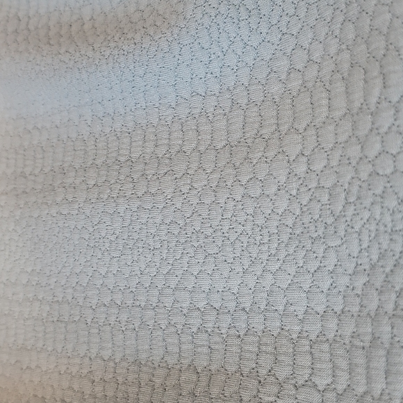 Patterned A-line dress - Picture 2 of 4